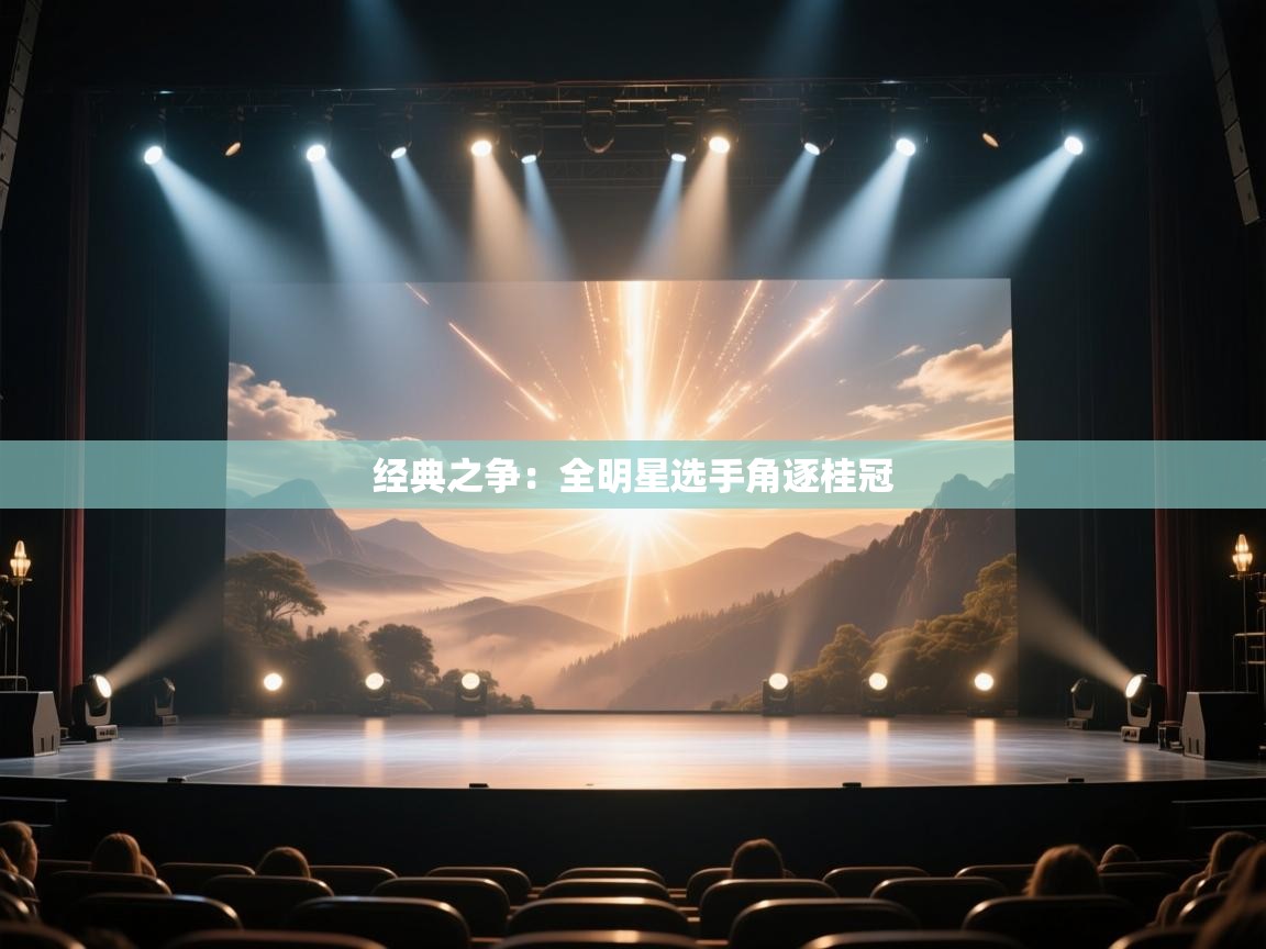 经典之争:全明星选手角逐桂冠 第2张