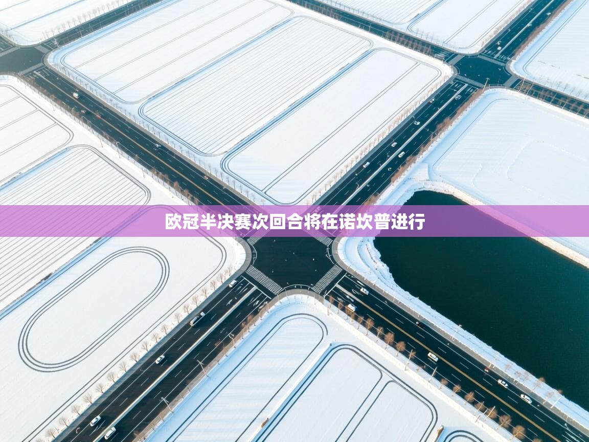 欧冠半决赛次回合将在诺坎普进行  第2张