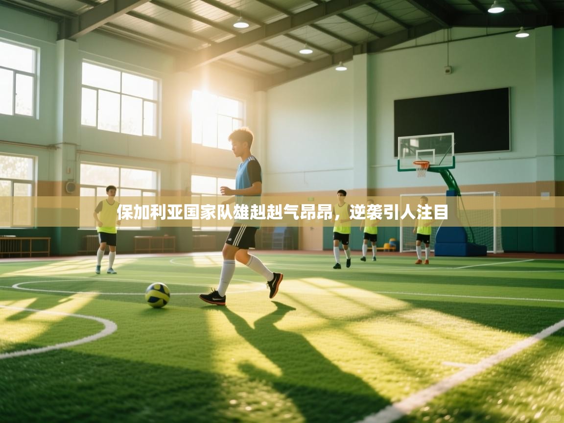 保加利亚国家队雄赳赳气昂昂，逆袭引人注目  第2张