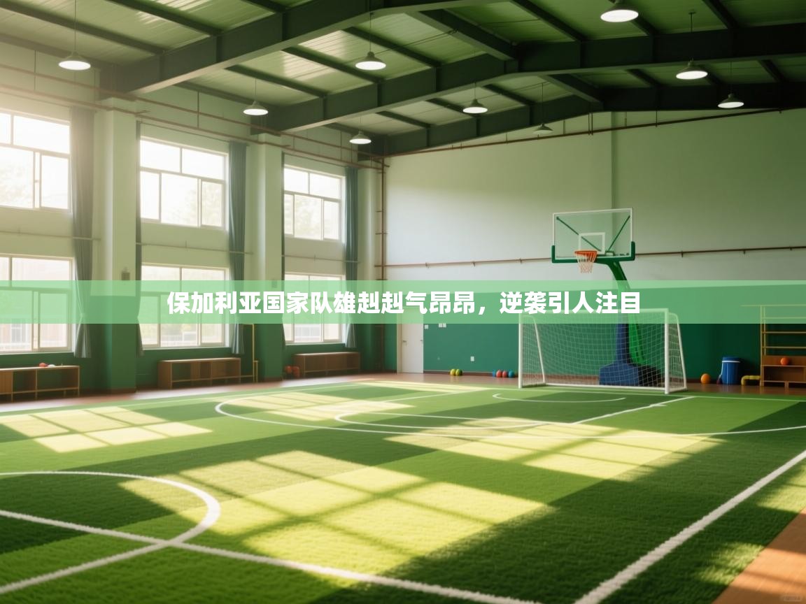 保加利亚国家队雄赳赳气昂昂，逆袭引人注目  第1张