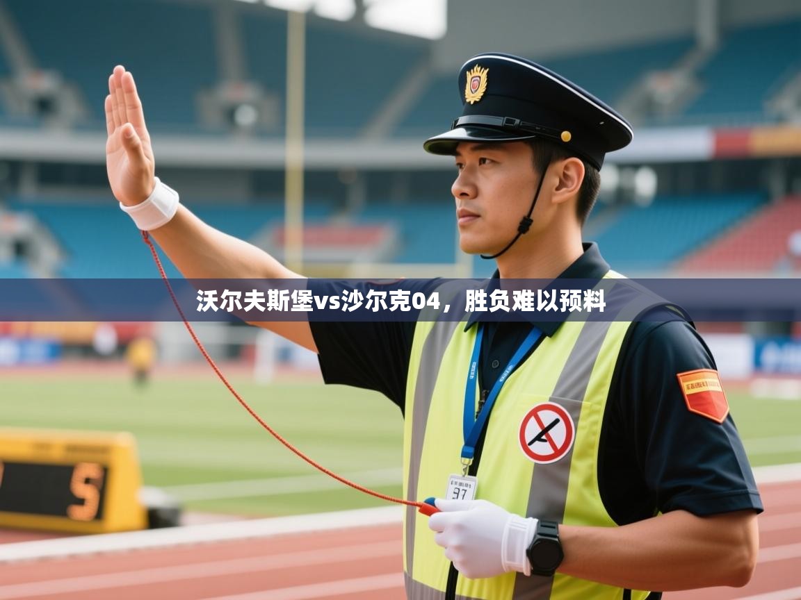 沃尔夫斯堡vs沙尔克04，胜负难以预料  第1张