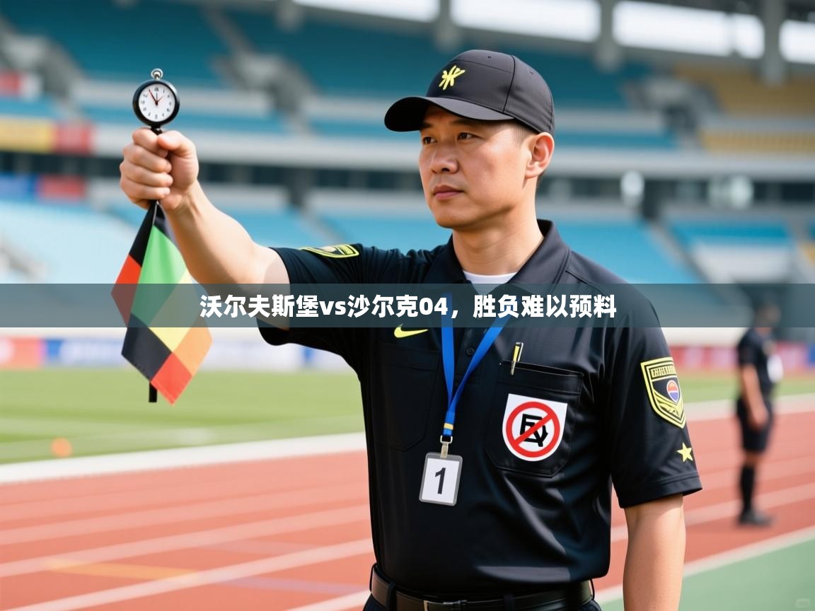 沃尔夫斯堡vs沙尔克04，胜负难以预料  第2张