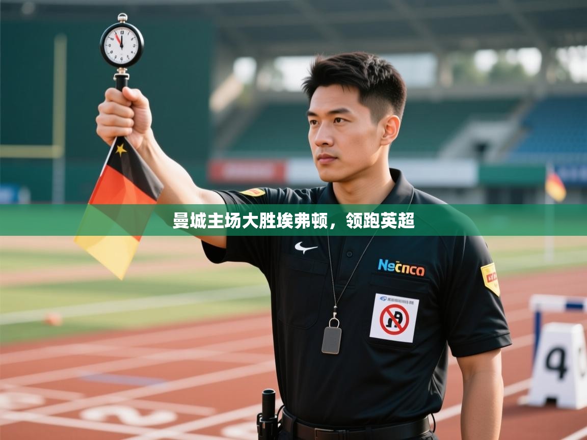 曼城主场大胜埃弗顿，领跑英超  第1张