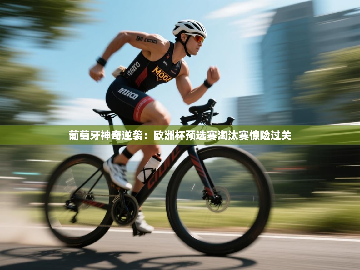 葡萄牙神奇逆袭：欧洲杯预选赛淘汰赛惊险过关  第2张