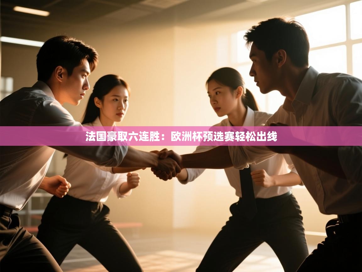 法国豪取六连胜：欧洲杯预选赛轻松出线  第2张