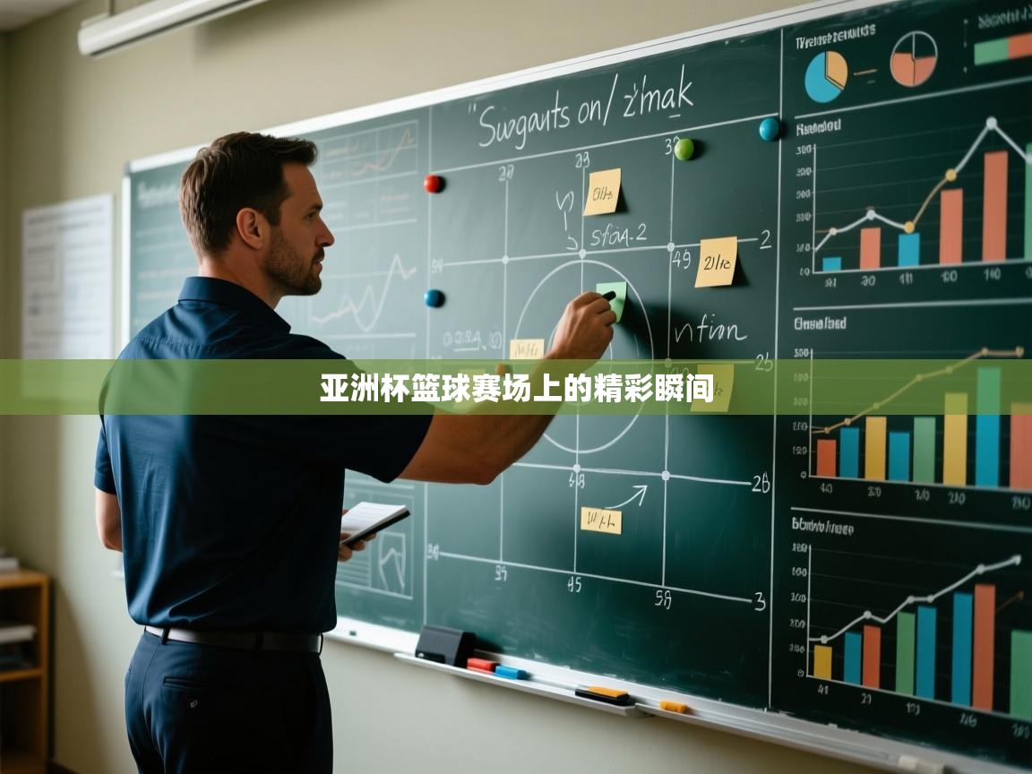 亚洲杯篮球赛场上的精彩瞬间  第1张