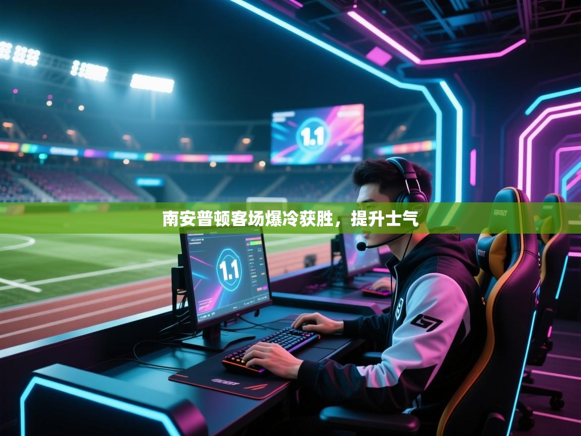 南安普顿客场爆冷获胜，提升士气  第1张