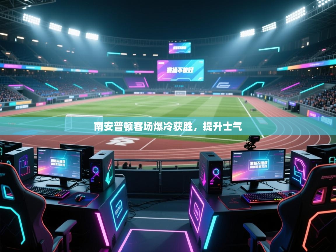 南安普顿客场爆冷获胜，提升士气  第2张