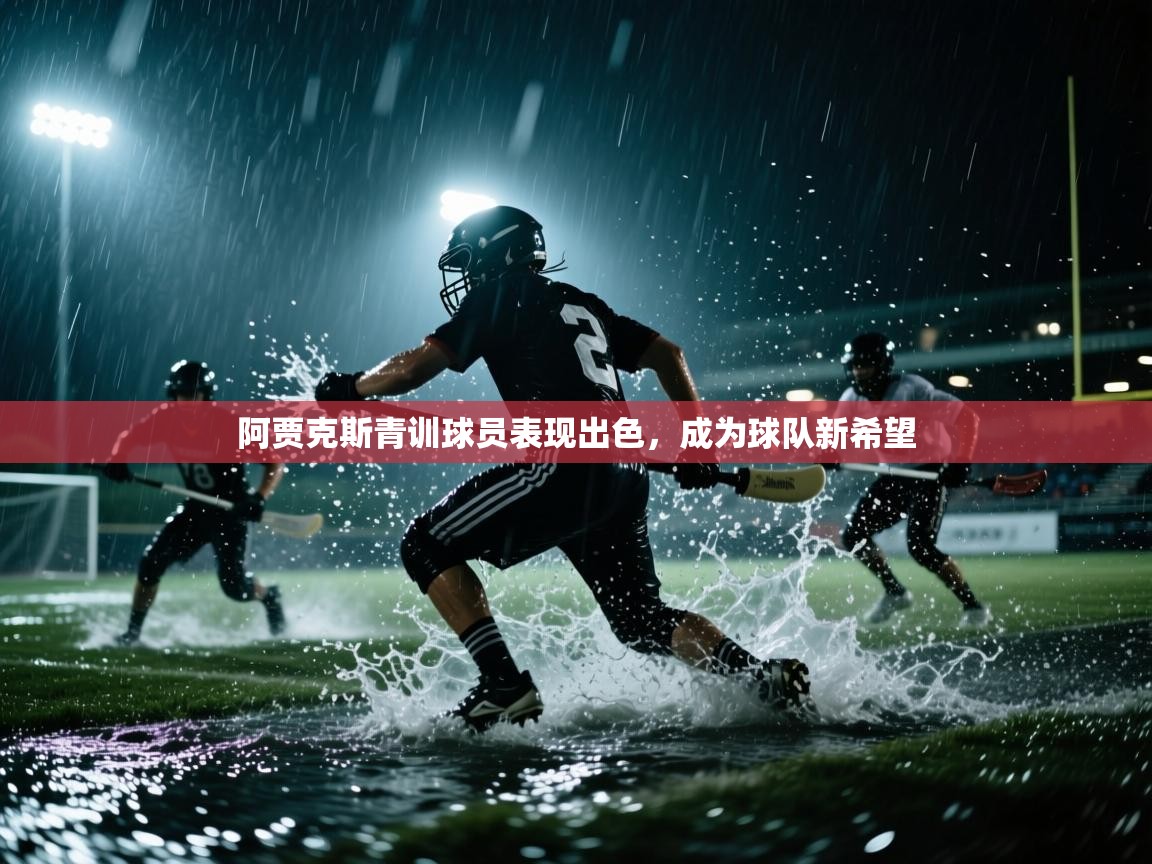 阿贾克斯青训球员表现出色，成为球队新希望  第2张