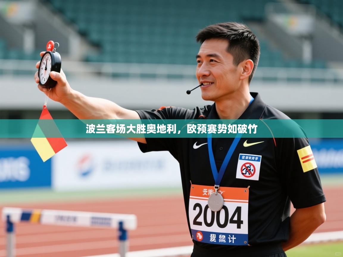 波兰客场大胜奥地利,欧预赛势如破竹 第1张