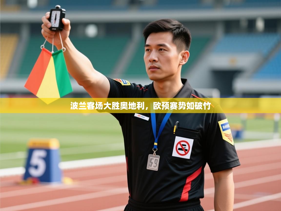 波兰客场大胜奥地利,欧预赛势如破竹 第2张