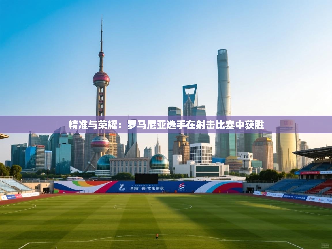 精准与荣耀：罗马尼亚选手在射击比赛中获胜  第1张