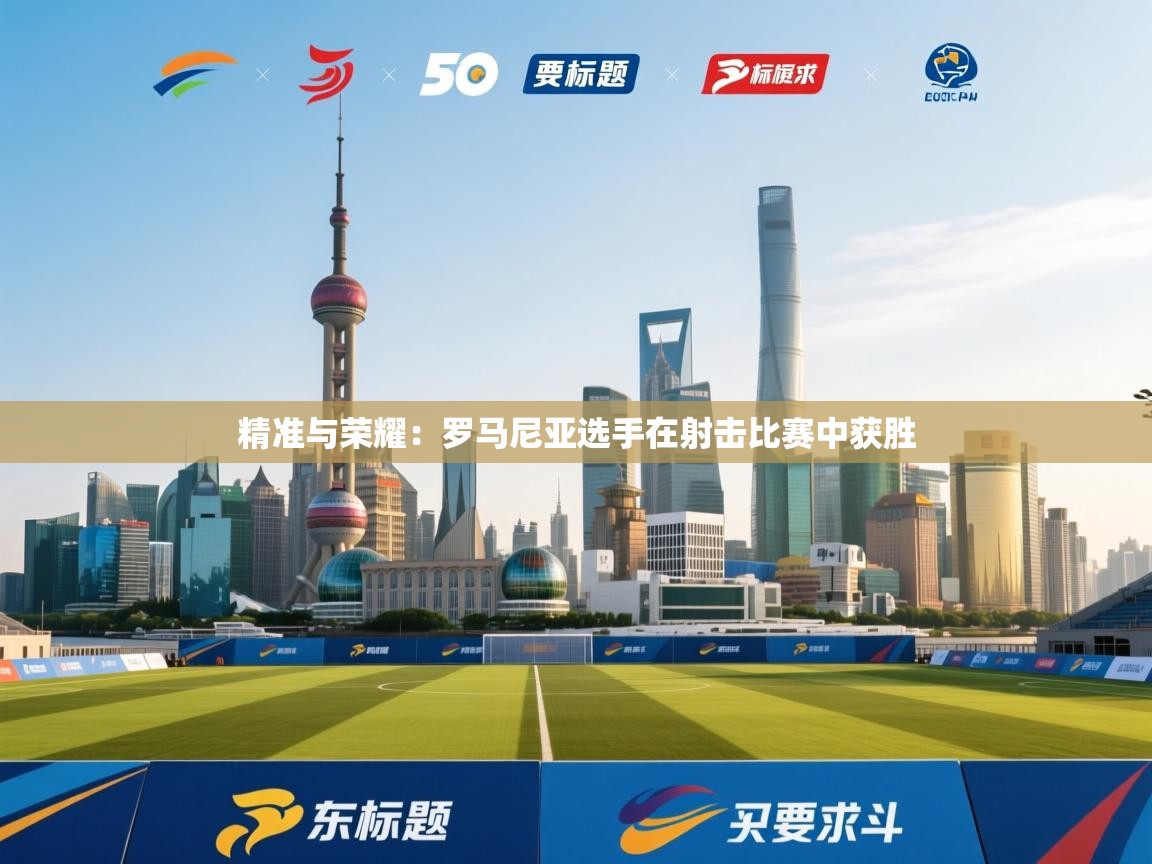 精准与荣耀：罗马尼亚选手在射击比赛中获胜  第2张