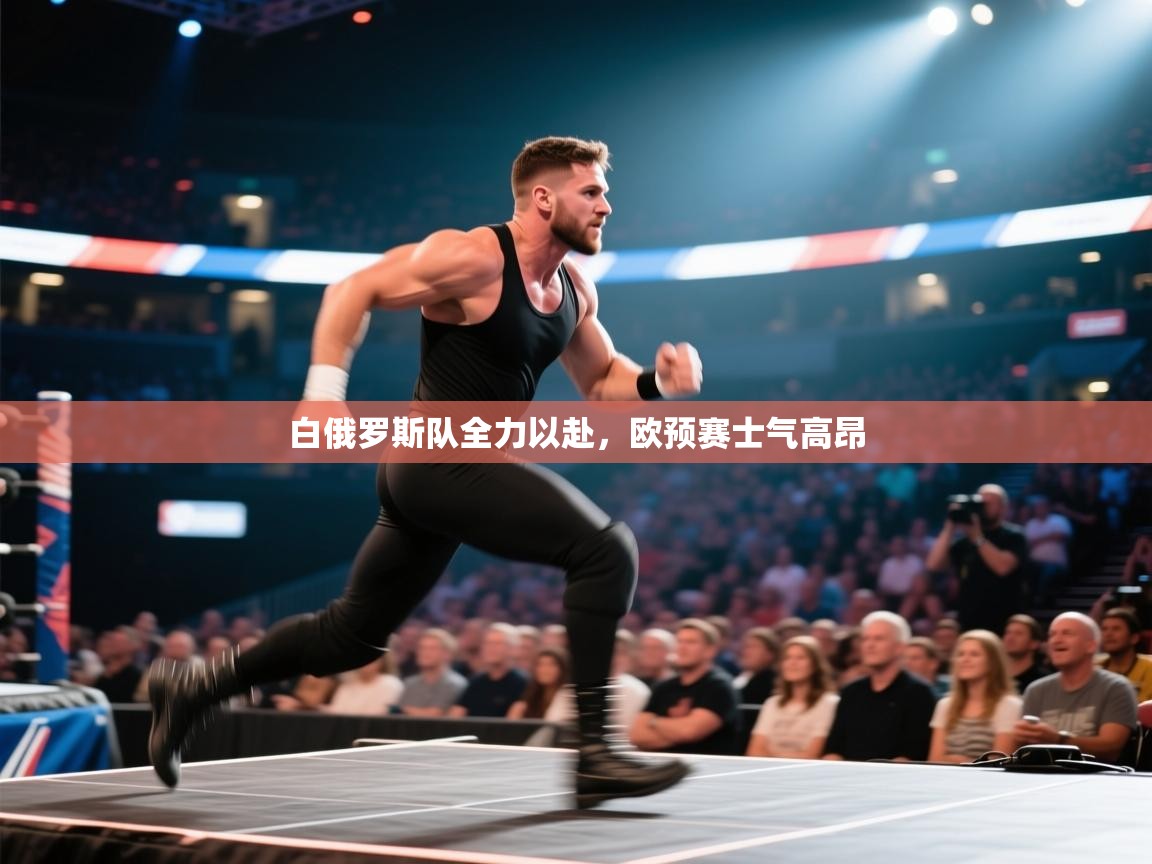 白俄罗斯队全力以赴,欧预赛士气高昂 第1张