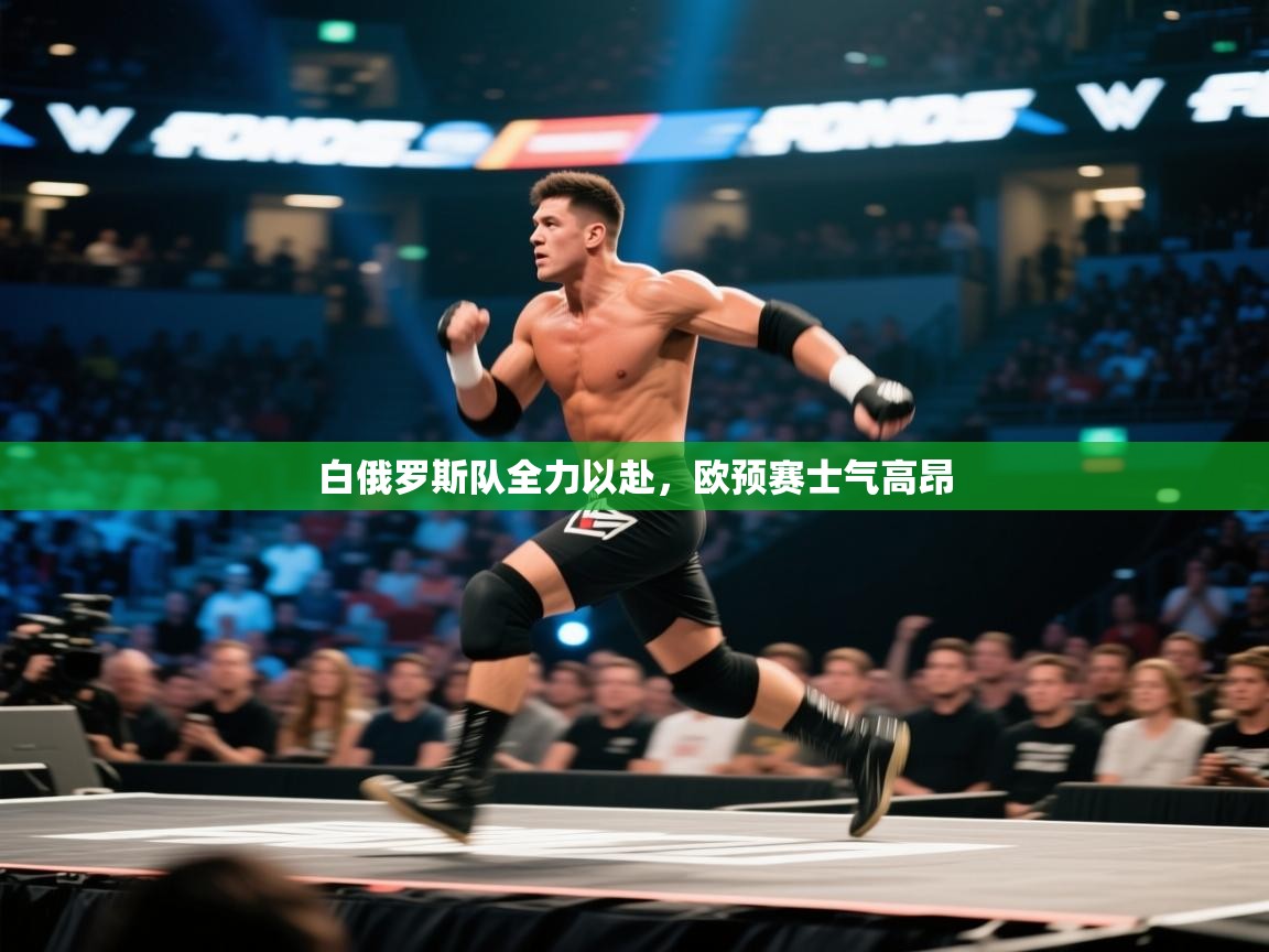 白俄罗斯队全力以赴,欧预赛士气高昂 第2张