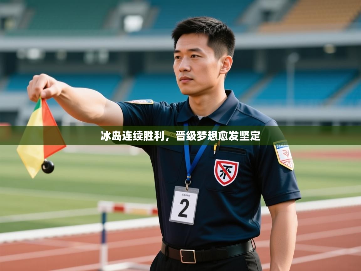 冰岛连续胜利，晋级梦想愈发坚定  第1张