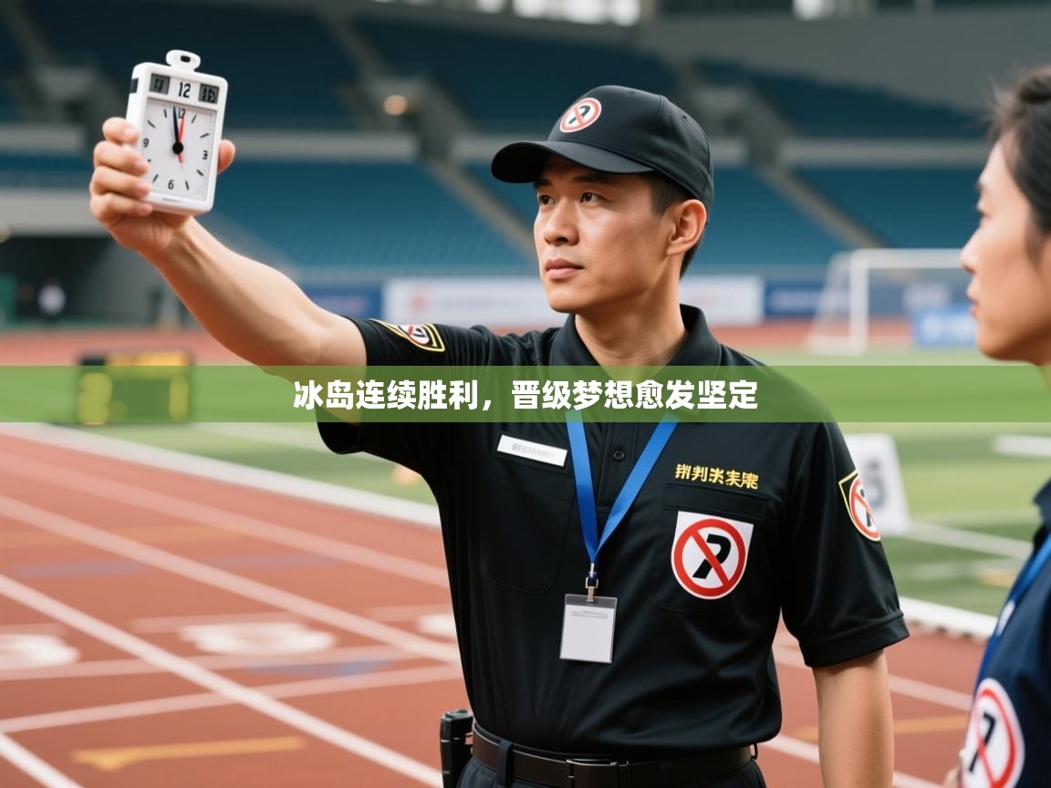 冰岛连续胜利，晋级梦想愈发坚定  第2张