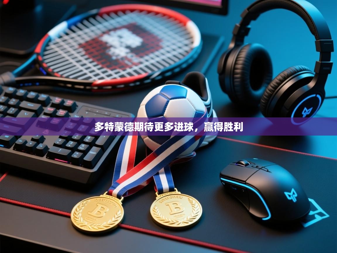 多特蒙德期待更多进球,赢得胜利 第1张