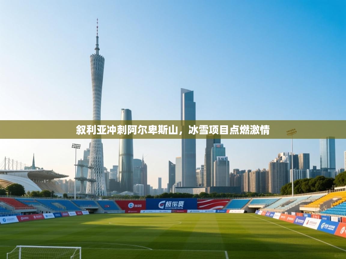 叙利亚冲刺阿尔卑斯山,冰雪项目点燃激情 第1张