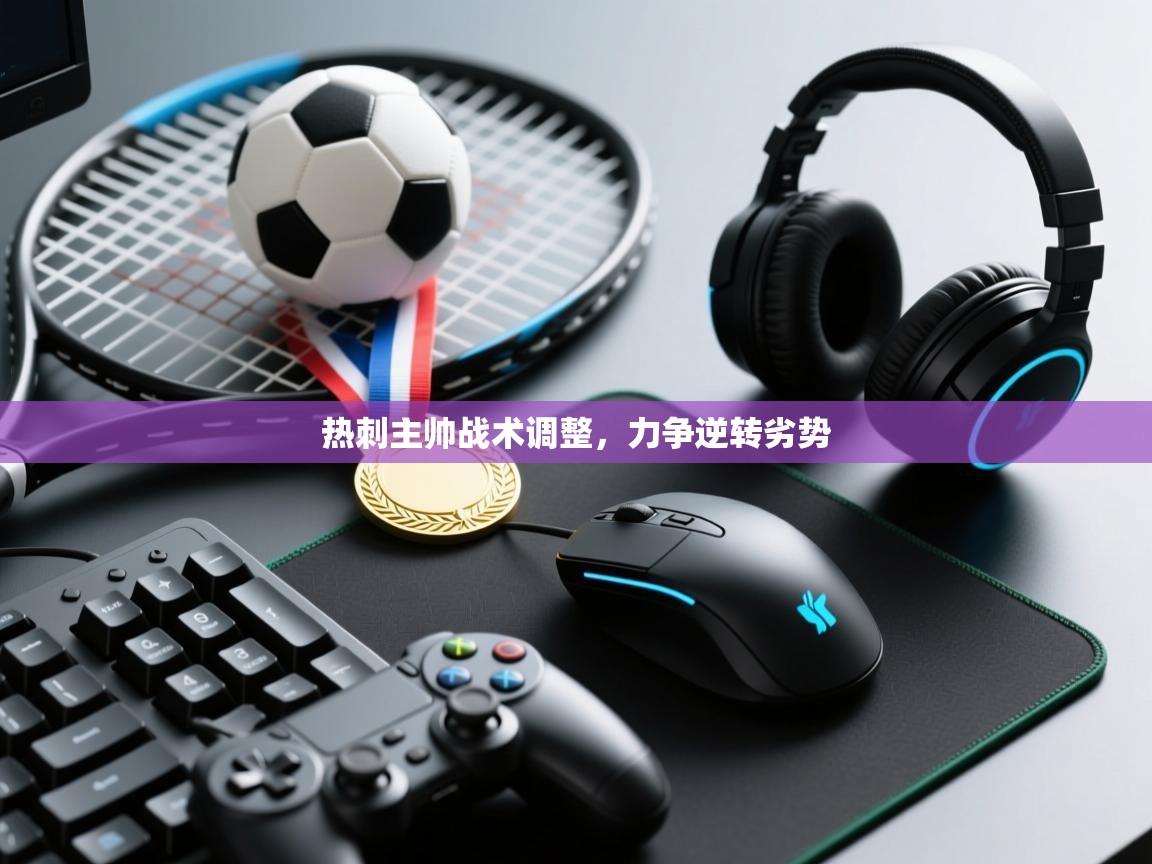 热刺主帅战术调整，力争逆转劣势  第1张