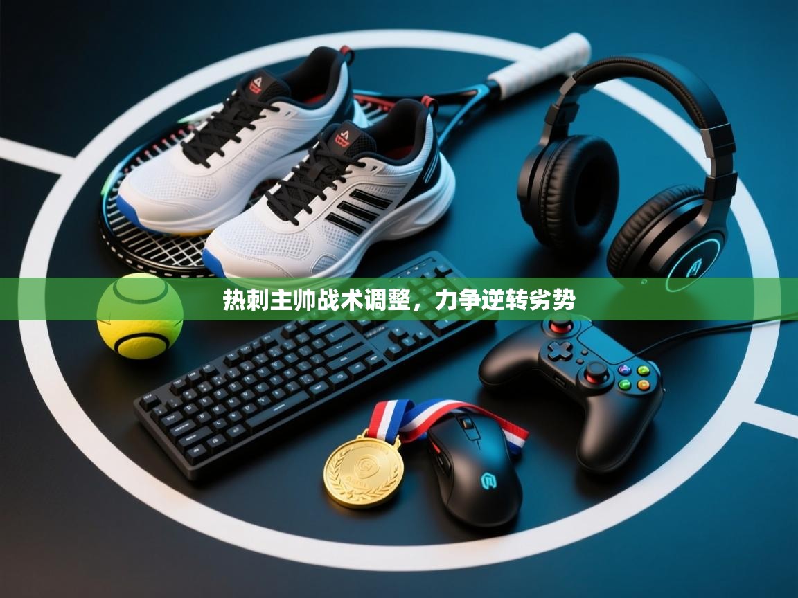 热刺主帅战术调整，力争逆转劣势  第2张