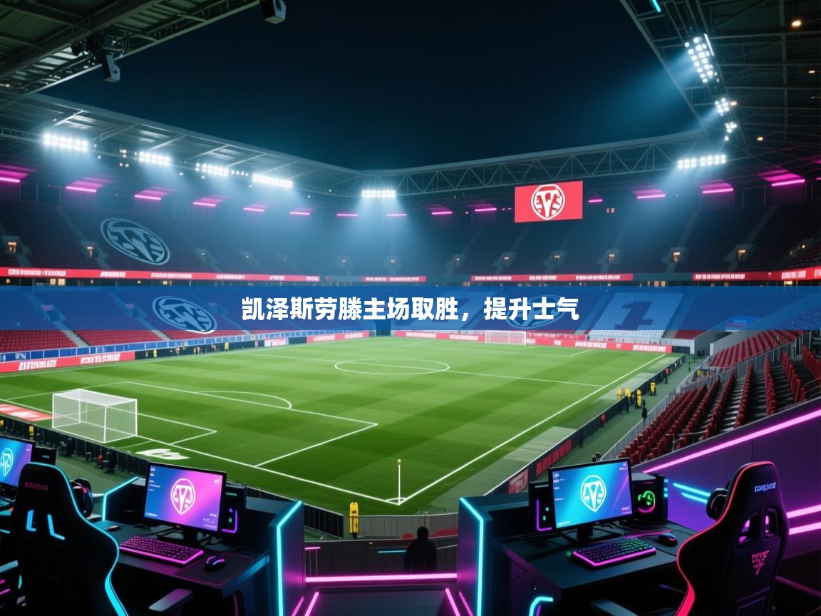 凯泽斯劳滕主场取胜，提升士气  第1张