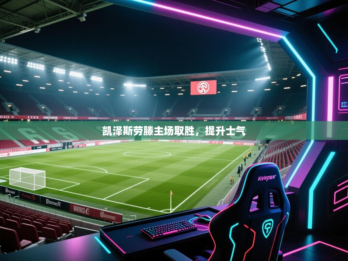 凯泽斯劳滕主场取胜，提升士气  第2张