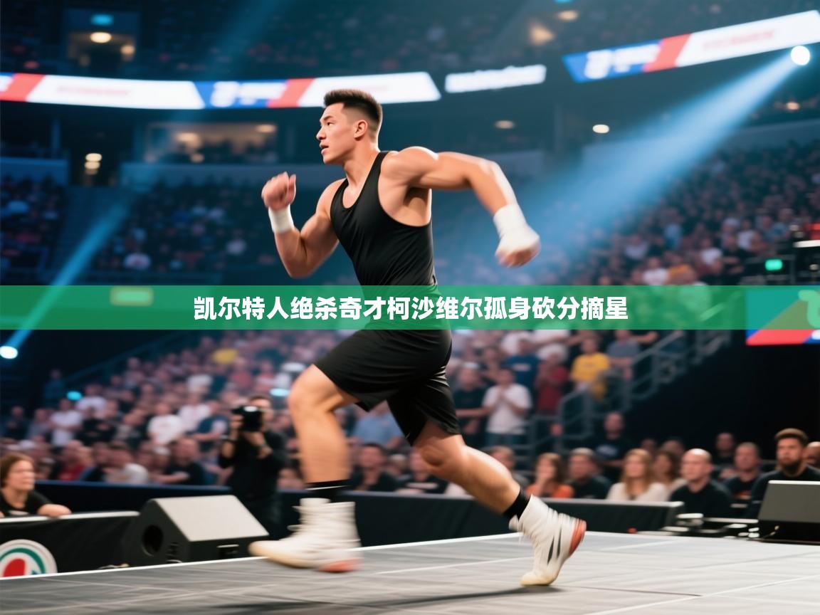 凯尔特人绝杀奇才柯沙维尔孤身砍分摘星  第1张