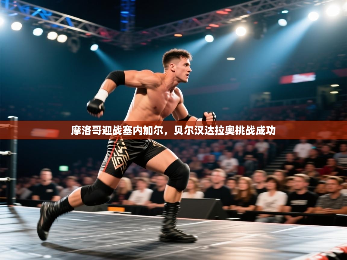 摩洛哥迎战塞内加尔，贝尔汉达拉奥挑战成功  第2张