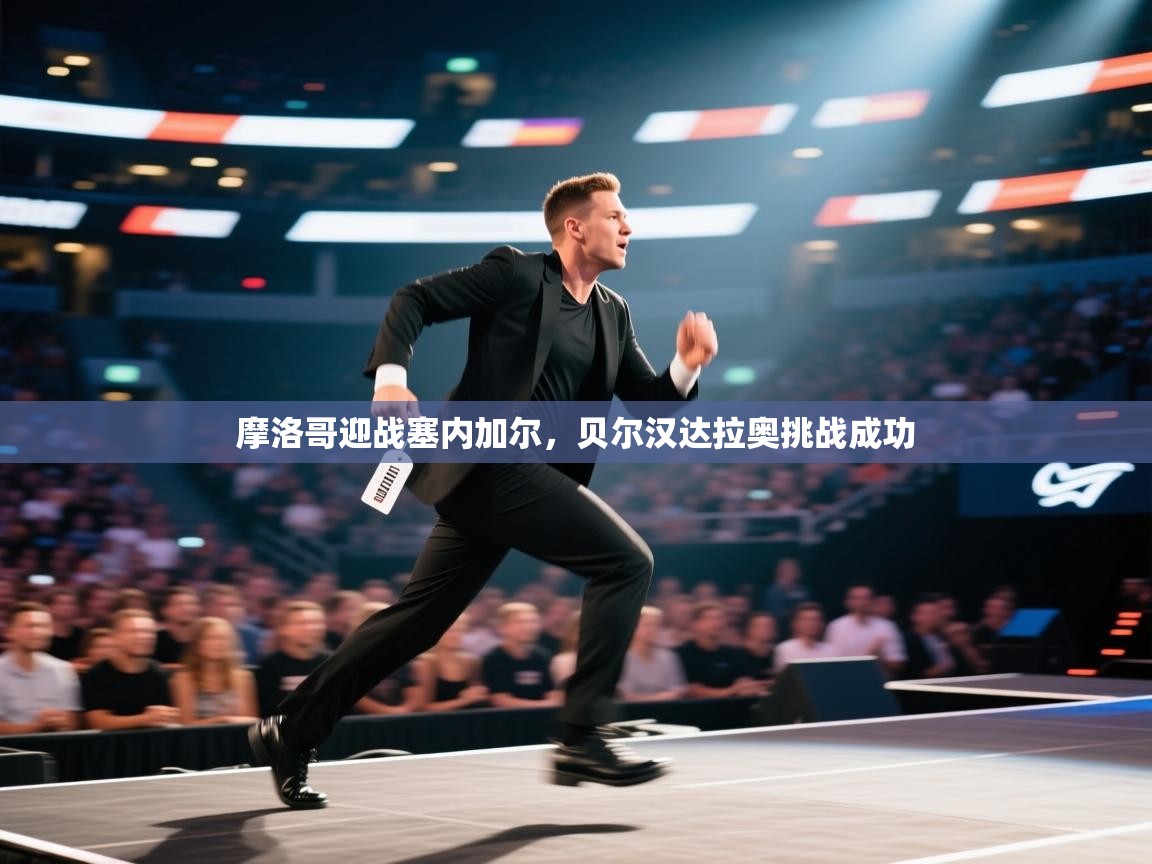 摩洛哥迎战塞内加尔，贝尔汉达拉奥挑战成功  第1张