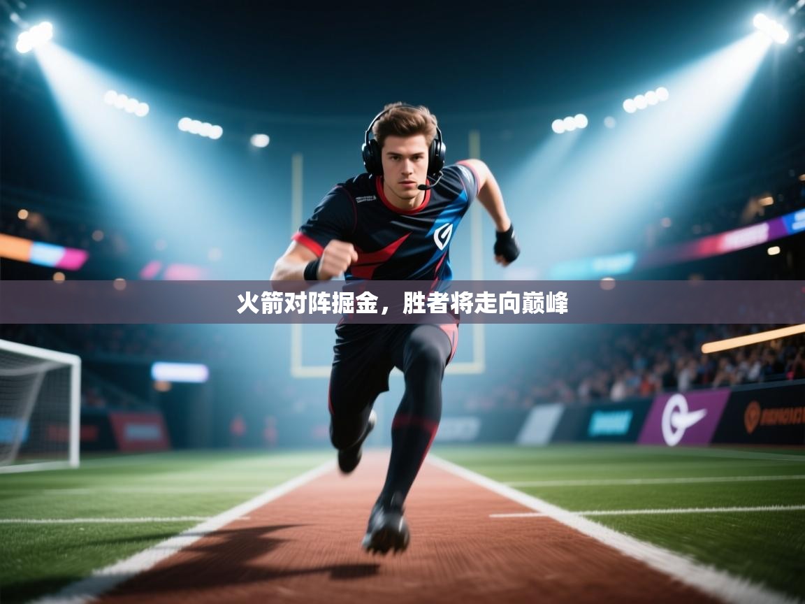 火箭对阵掘金，胜者将走向巅峰  第2张