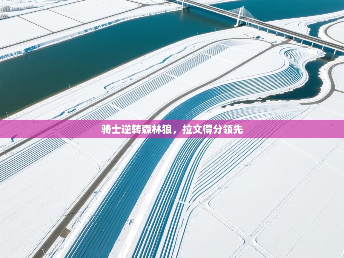 骑士逆转森林狼，拉文得分领先  第2张