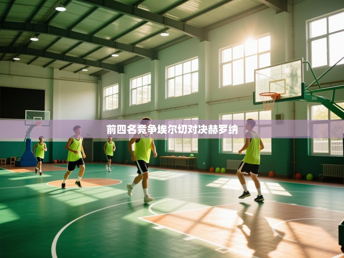 前四名竞争埃尔切对决赫罗纳  第1张