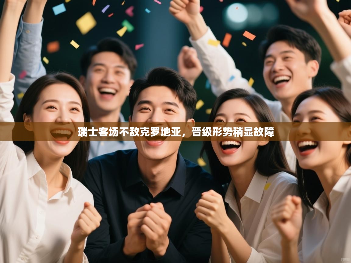 瑞士客场不敌克罗地亚,晋级形势稍显故障 第1张