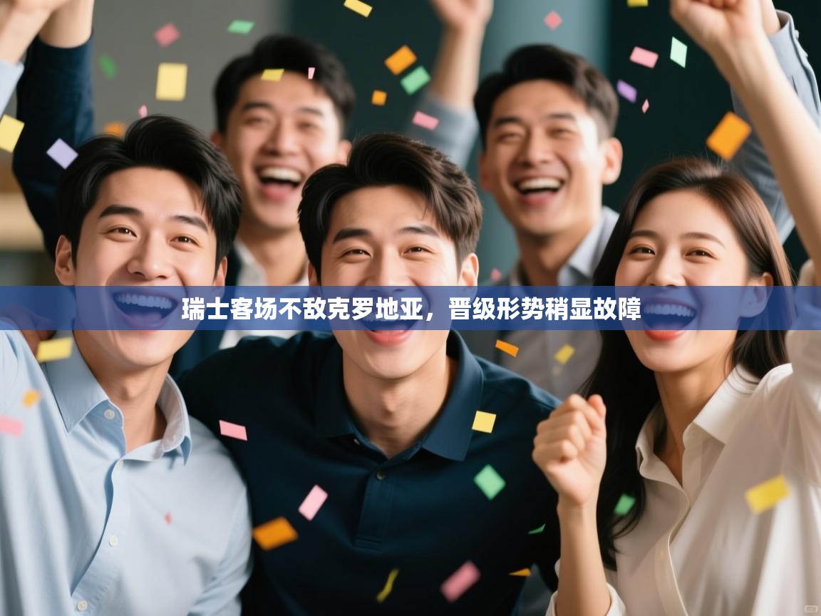 瑞士客场不敌克罗地亚,晋级形势稍显故障 第2张