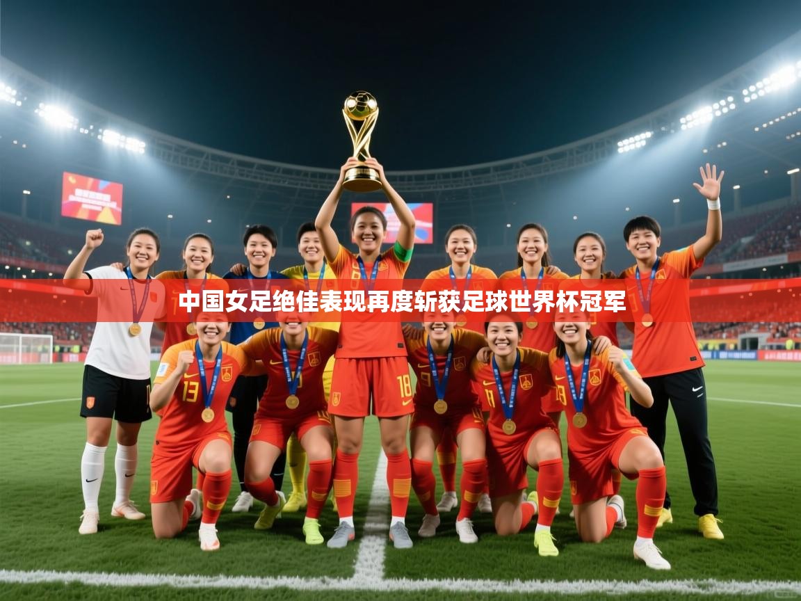 中国女足绝佳表现再度斩获足球世界杯冠军  第2张