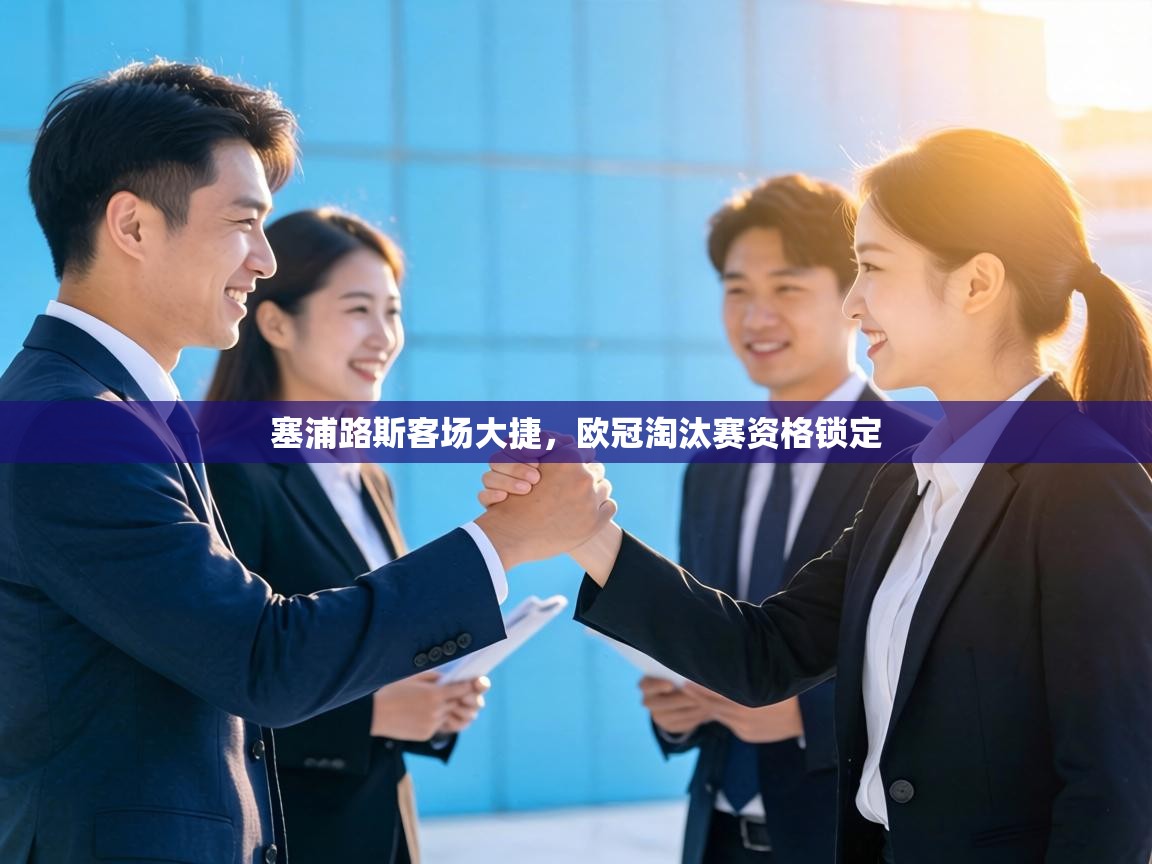 塞浦路斯客场大捷，欧冠淘汰赛资格锁定  第1张