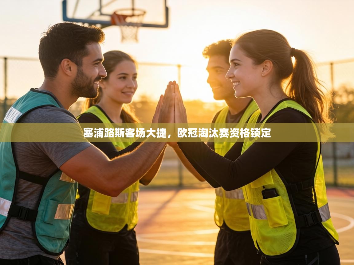 塞浦路斯客场大捷，欧冠淘汰赛资格锁定  第2张