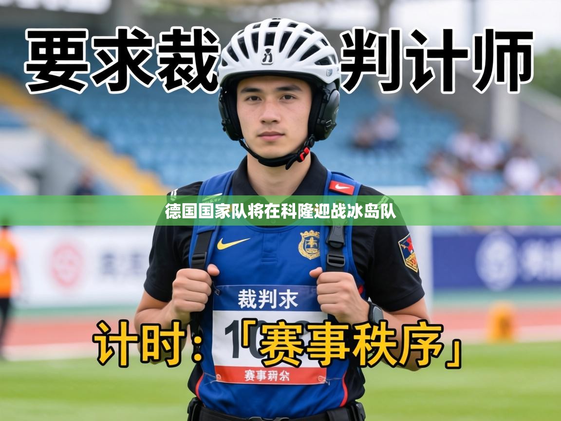 德国国家队将在科隆迎战冰岛队 第1张