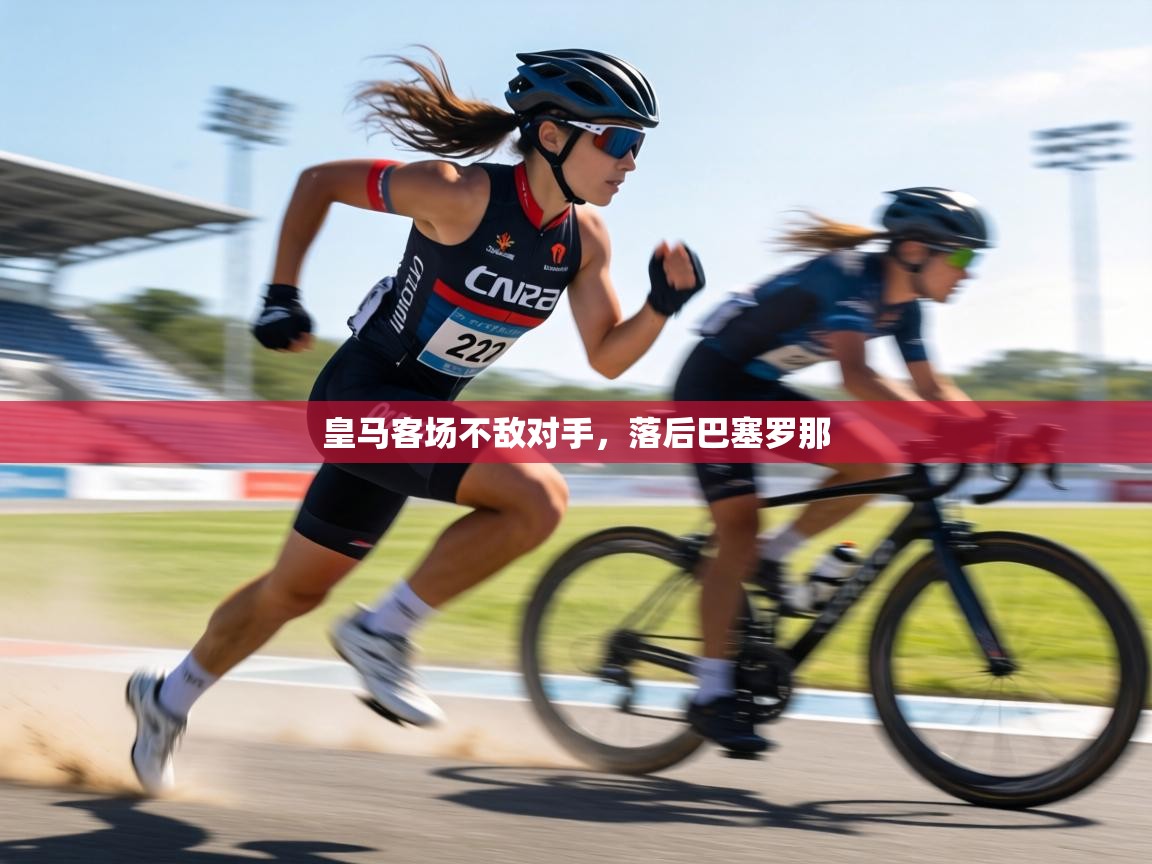 皇马客场不敌对手,落后巴塞罗那 第2张