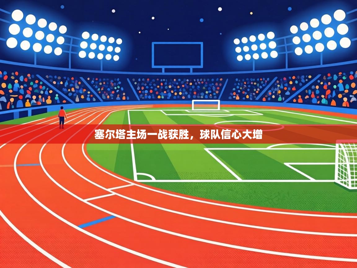 塞尔塔主场一战获胜,球队信心大增 第1张