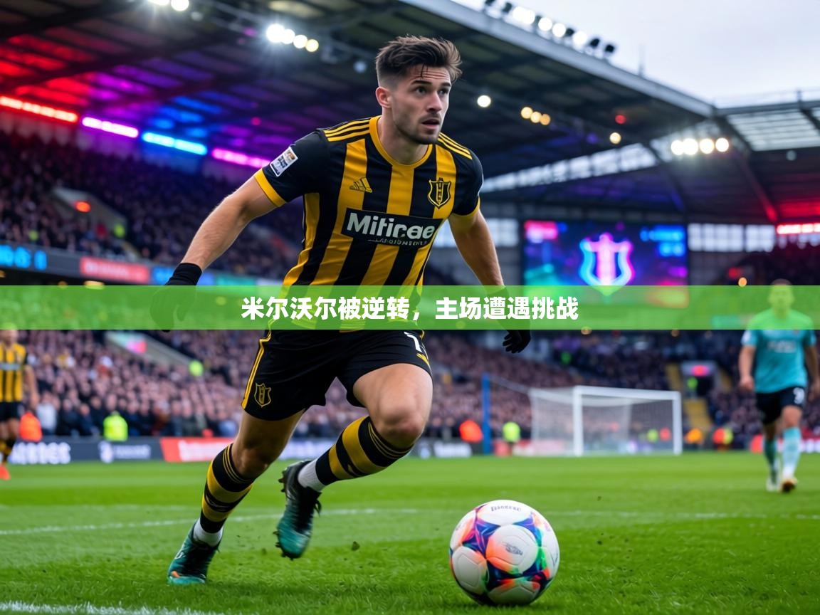 米尔沃尔被逆转,主场遭遇挑战 第2张