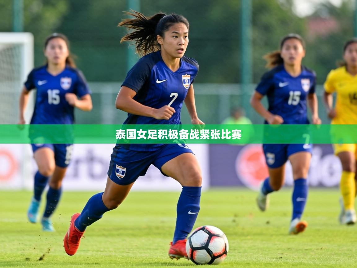 泰国女足积极备战紧张比赛 第1张