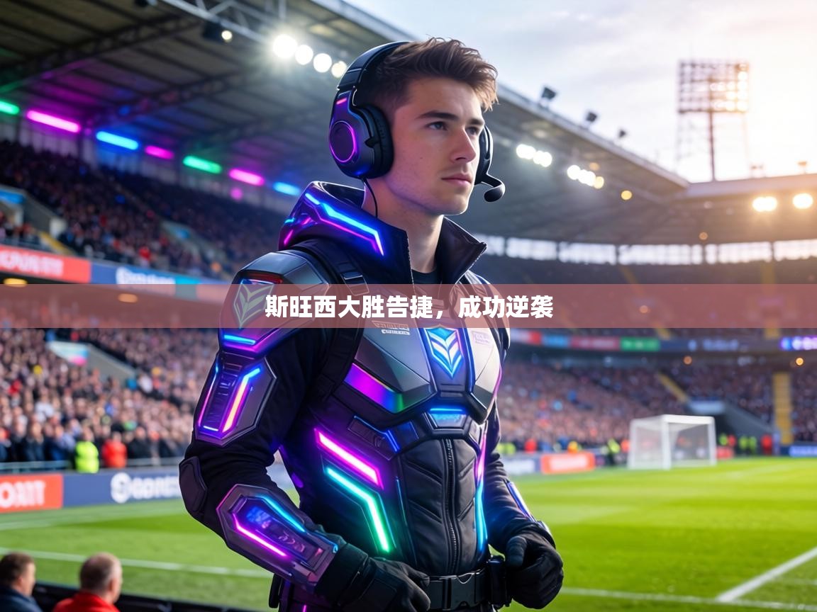 斯旺西大胜告捷,成功逆袭 第1张