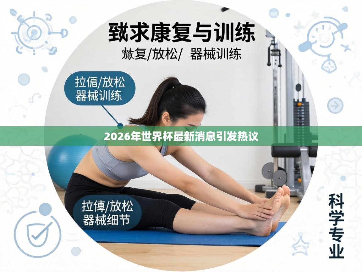 2026年世界杯最新消息引发热议  第1张