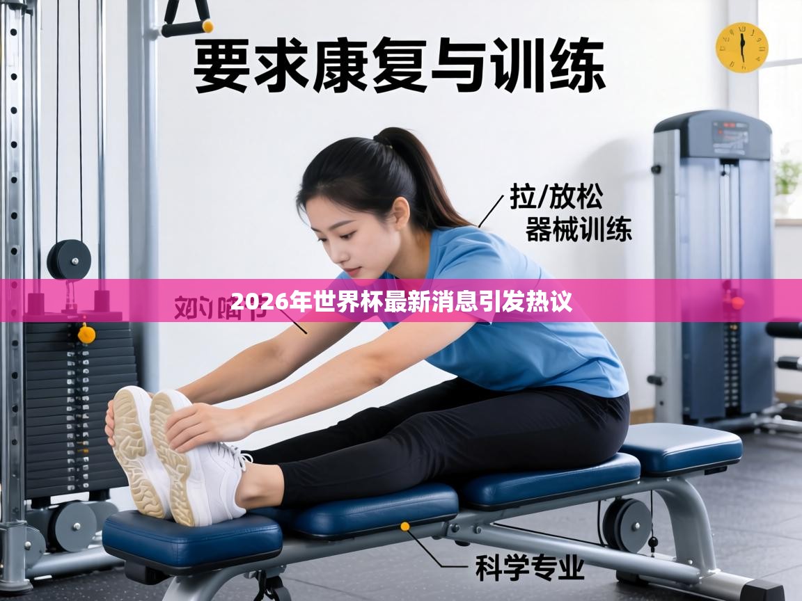 2026年世界杯最新消息引发热议  第2张