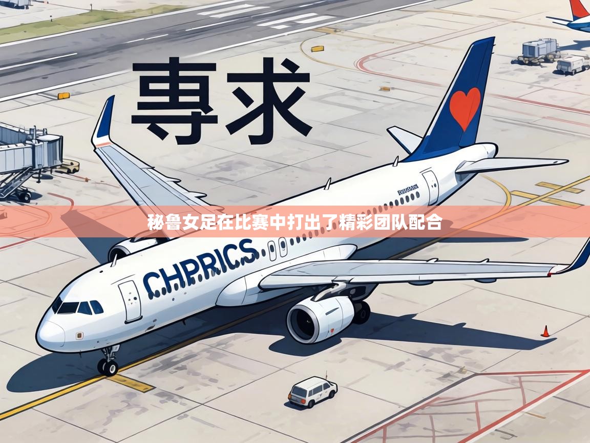 秘鲁女足在比赛中打出了精彩团队配合  第1张