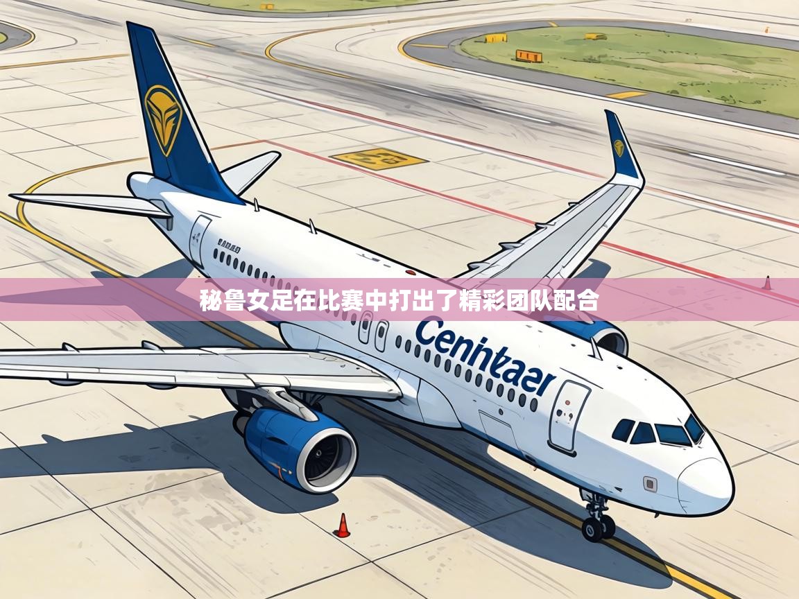 秘鲁女足在比赛中打出了精彩团队配合  第2张